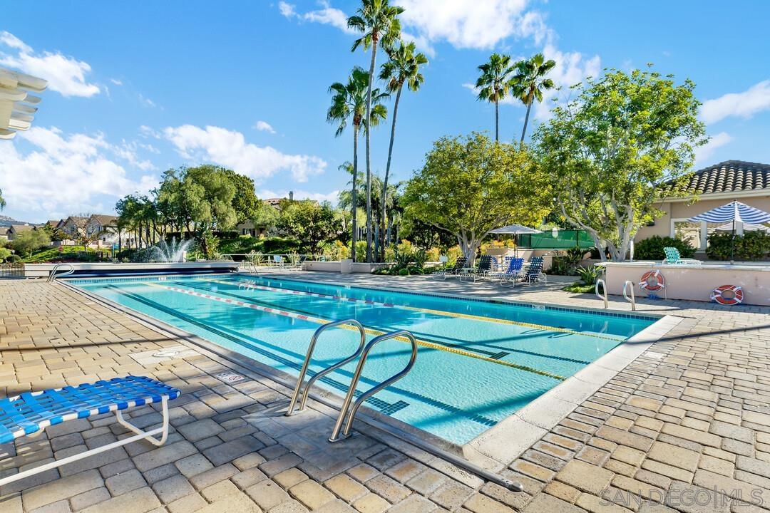 Detail Gallery Image 57 of 72 For 18910  Caminito Cantilena  #10,  San Diego,  CA 92128 - 3 Beds | 2/1 Baths