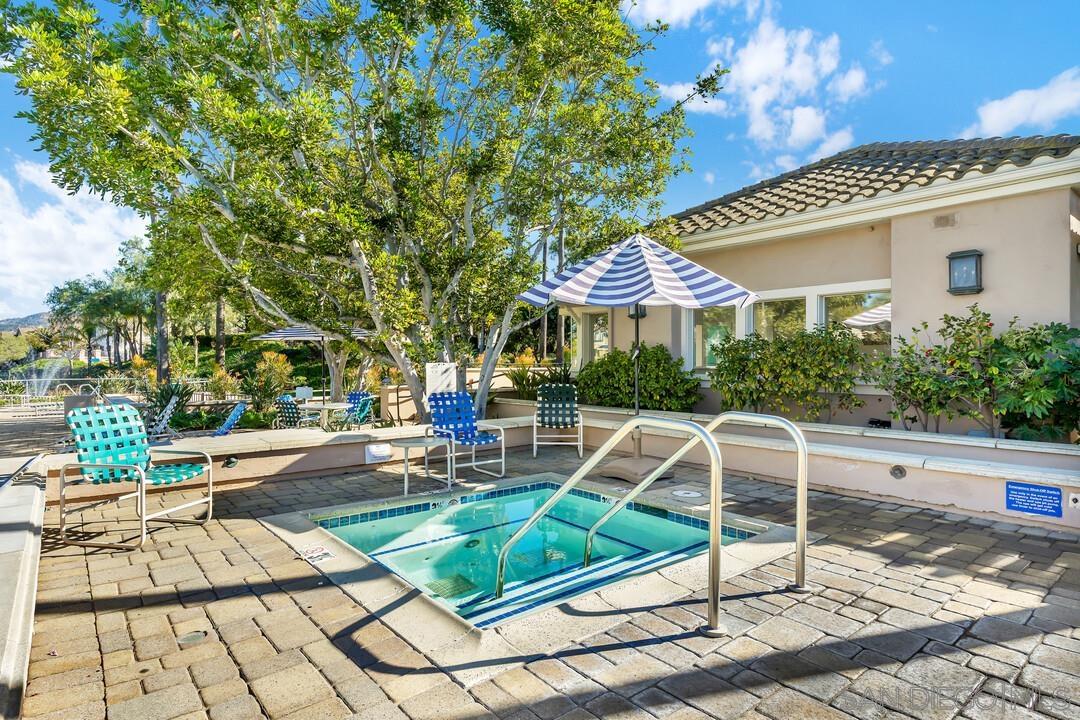 Detail Gallery Image 58 of 72 For 18910  Caminito Cantilena  #10,  San Diego,  CA 92128 - 3 Beds | 2/1 Baths