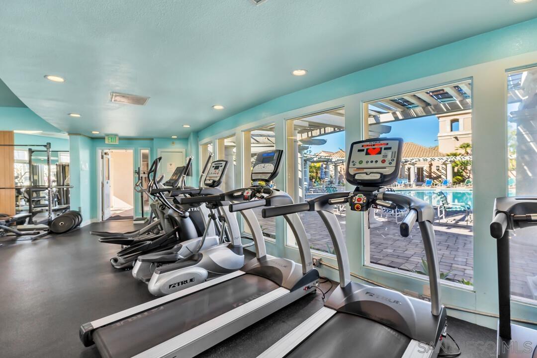 Detail Gallery Image 61 of 72 For 18910  Caminito Cantilena  #10,  San Diego,  CA 92128 - 3 Beds | 2/1 Baths