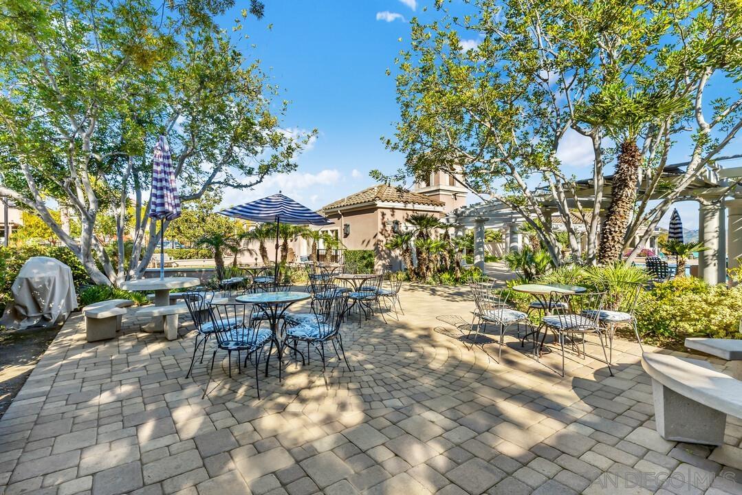 Detail Gallery Image 67 of 72 For 18910  Caminito Cantilena  #10,  San Diego,  CA 92128 - 3 Beds | 2/1 Baths