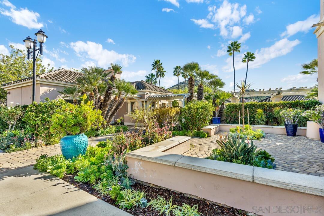 Detail Gallery Image 68 of 72 For 18910  Caminito Cantilena  #10,  San Diego,  CA 92128 - 3 Beds | 2/1 Baths