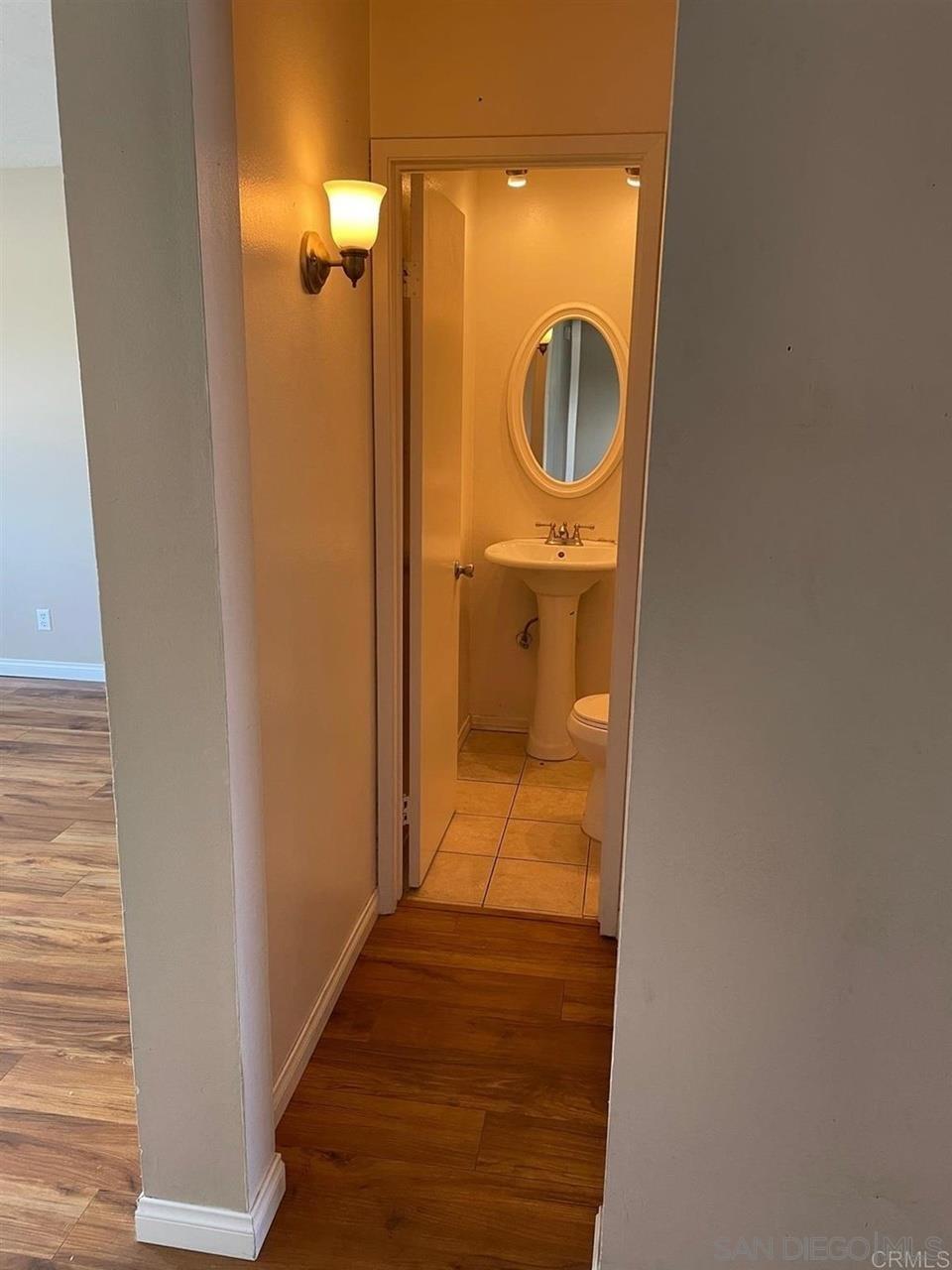 Detail Gallery Image 9 of 15 For 4875   Cole St  #69,  San Diego,  CA 92117 - 3 Beds | 1/1 Baths