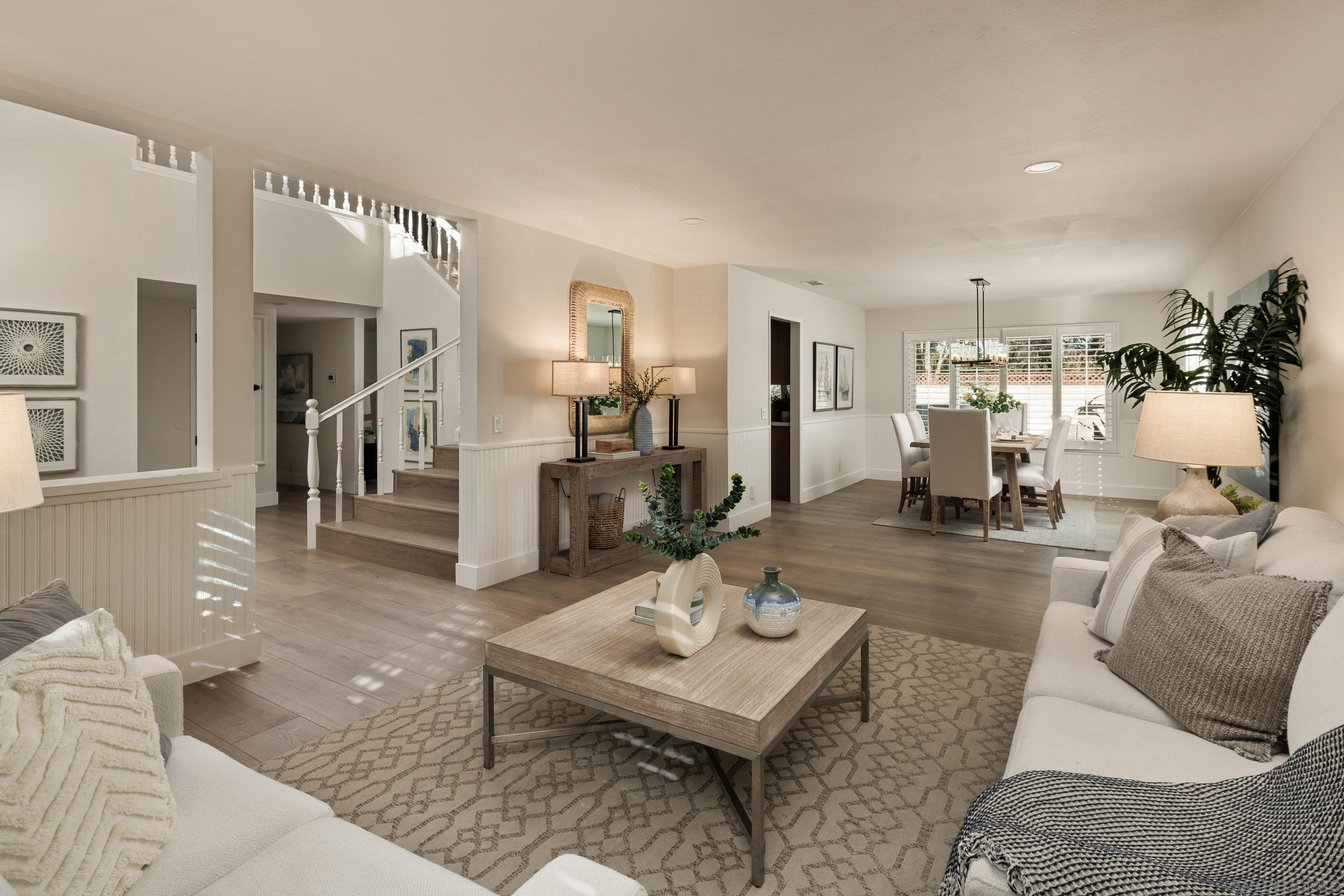 Detail Gallery Image 9 of 26 For 3442  Celinda Drive, Carlsbad,  CA 92008 - 4 Beds | 2/1 Baths