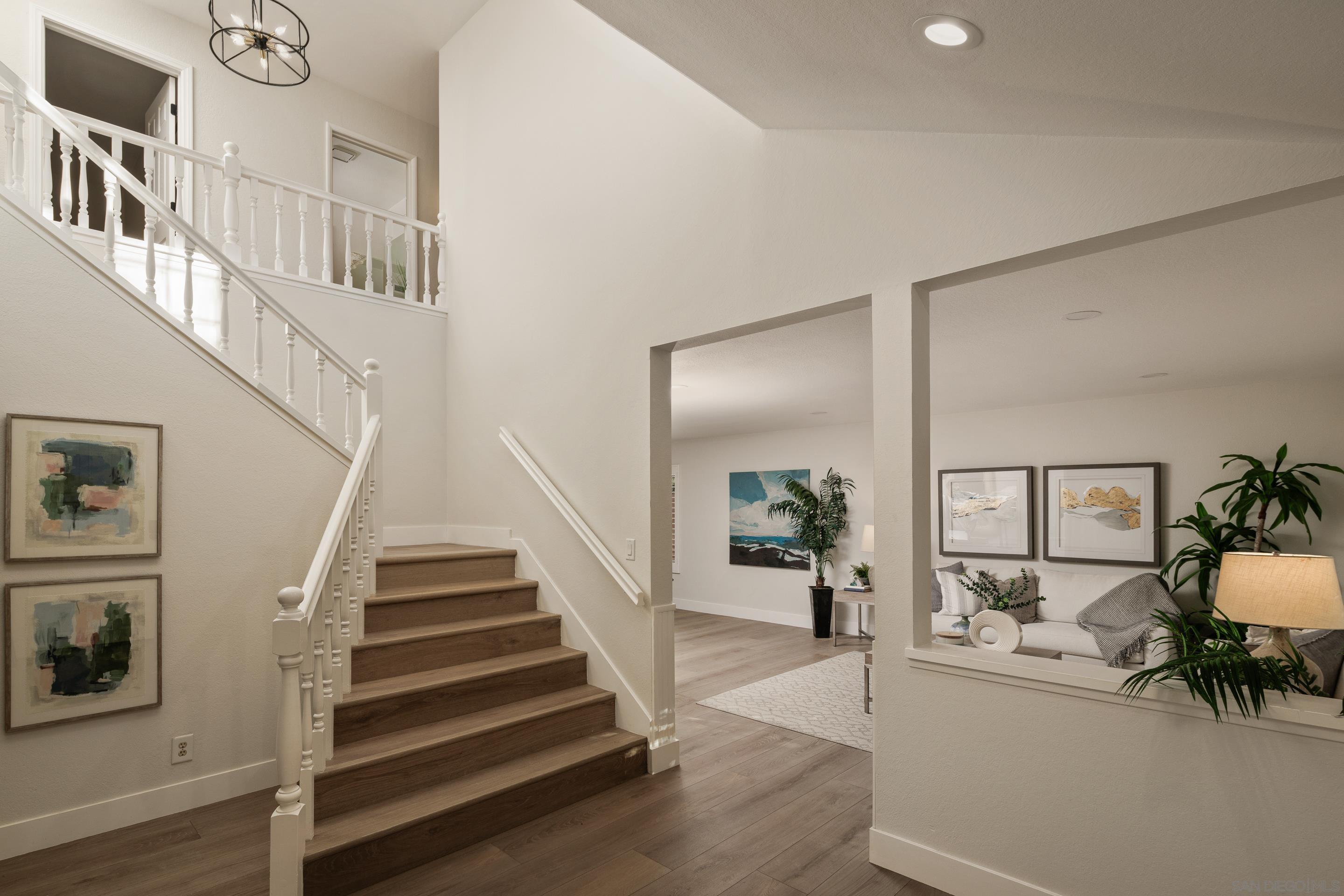 Detail Gallery Image 10 of 26 For 3442  Celinda Drive, Carlsbad,  CA 92008 - 4 Beds | 2/1 Baths