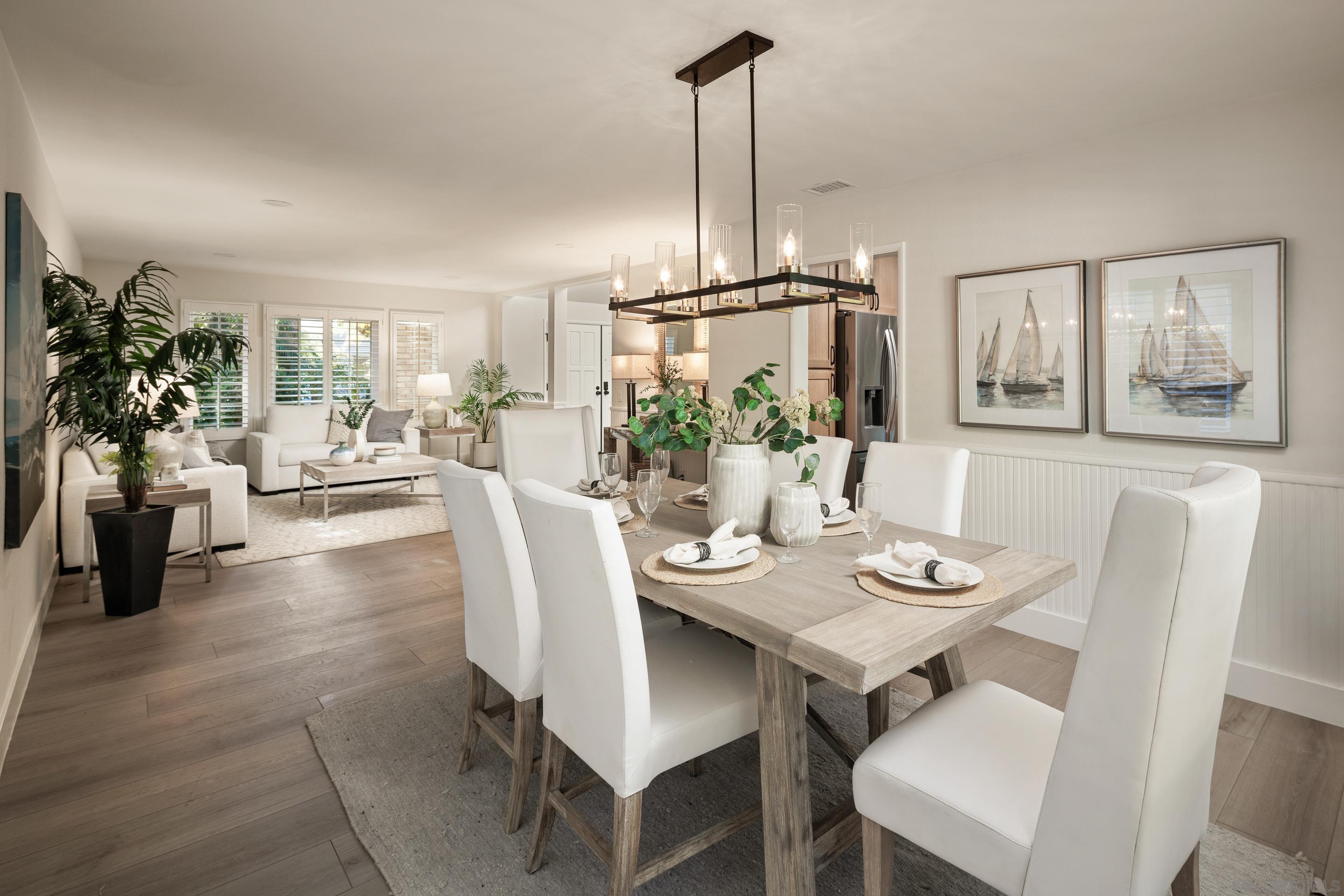 Detail Gallery Image 3 of 26 For 3442  Celinda Drive, Carlsbad,  CA 92008 - 4 Beds | 2/1 Baths