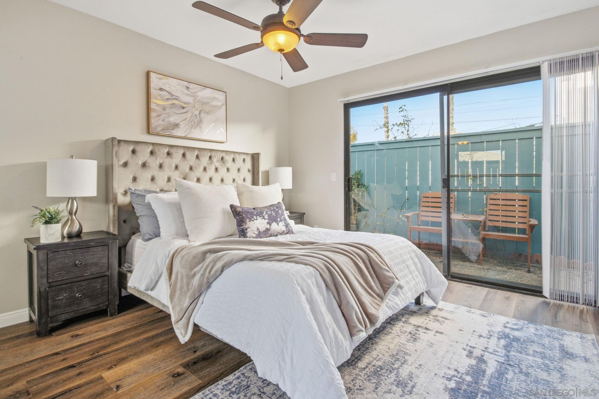 Detail Gallery Image 11 of 30 For 4783  Hawley Blvd  #4,  San Diego,  CA 92116 - 2 Beds | 2 Baths