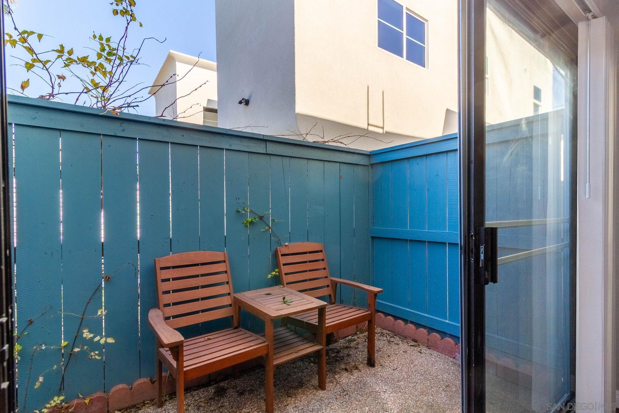 Detail Gallery Image 15 of 30 For 4783  Hawley Blvd  #4,  San Diego,  CA 92116 - 2 Beds | 2 Baths