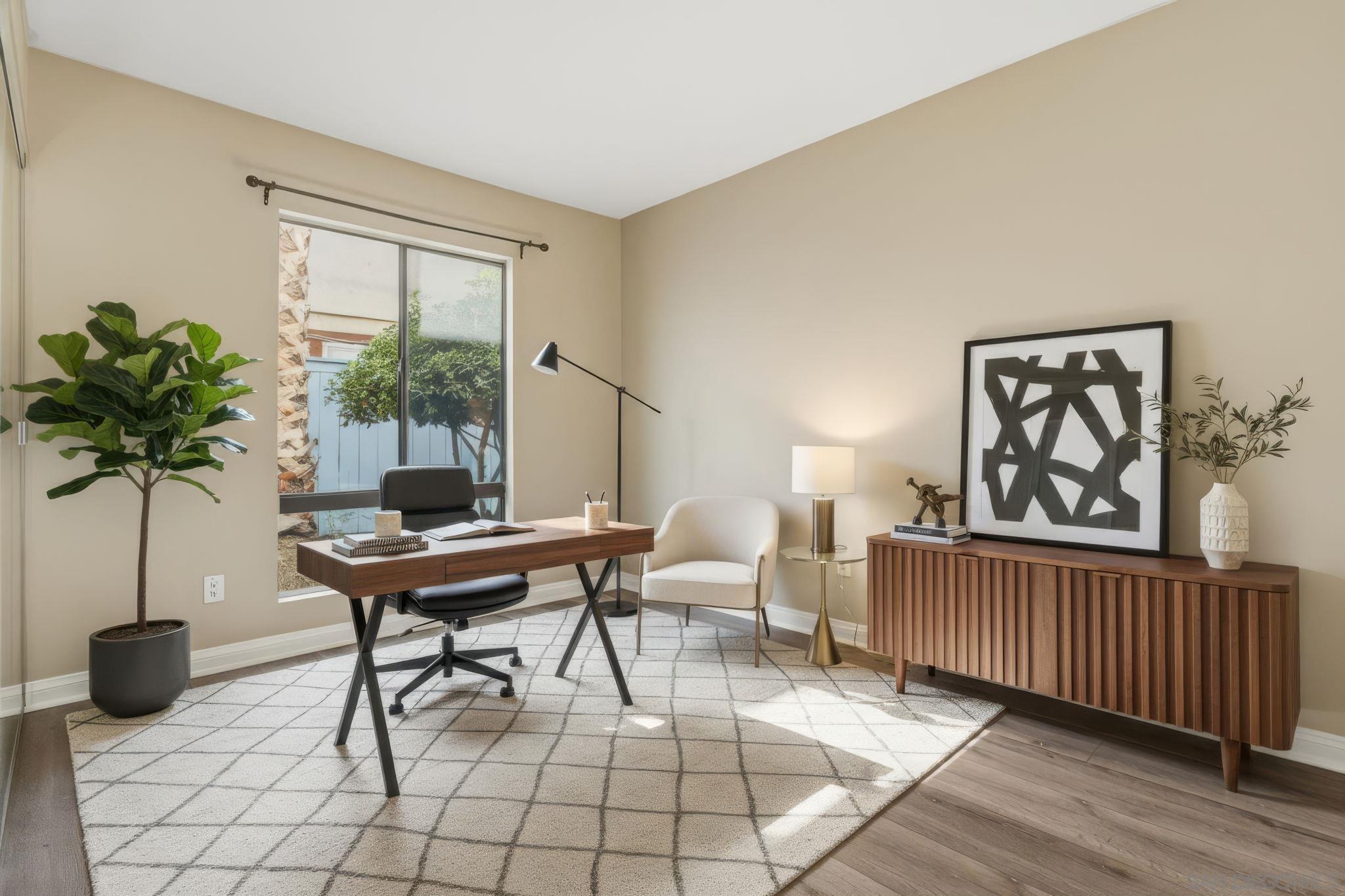 Detail Gallery Image 16 of 30 For 4783  Hawley Blvd  #4,  San Diego,  CA 92116 - 2 Beds | 2 Baths