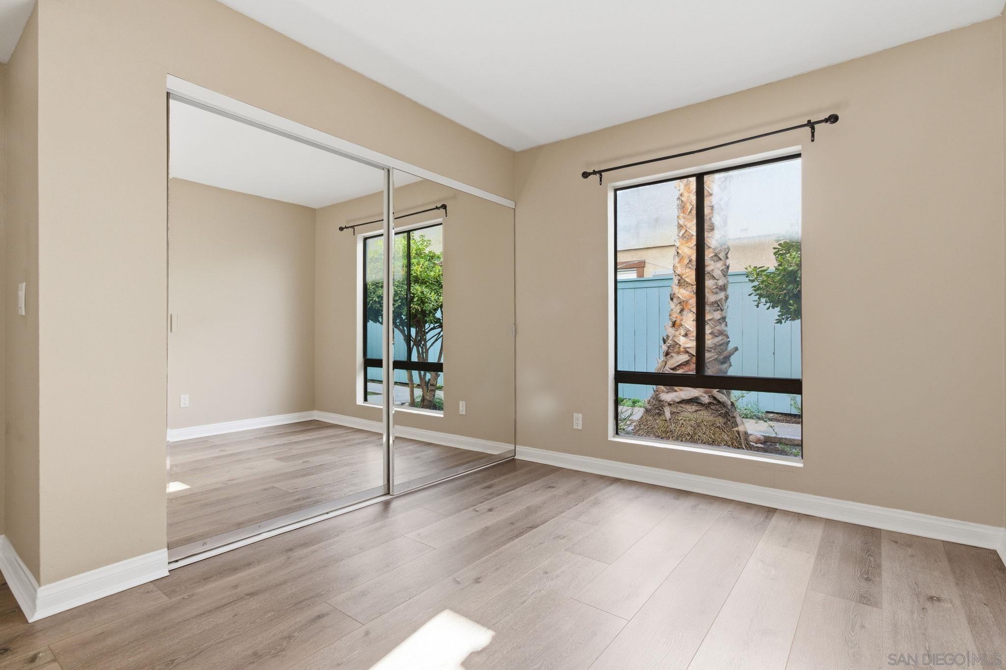 Detail Gallery Image 18 of 30 For 4783  Hawley Blvd  #4,  San Diego,  CA 92116 - 2 Beds | 2 Baths
