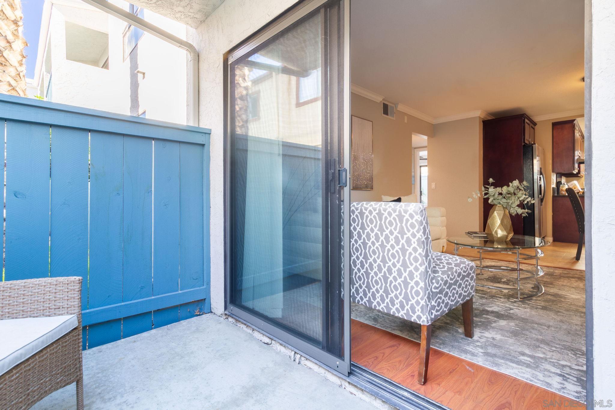 Detail Gallery Image 24 of 30 For 4783  Hawley Blvd  #4,  San Diego,  CA 92116 - 2 Beds | 2 Baths