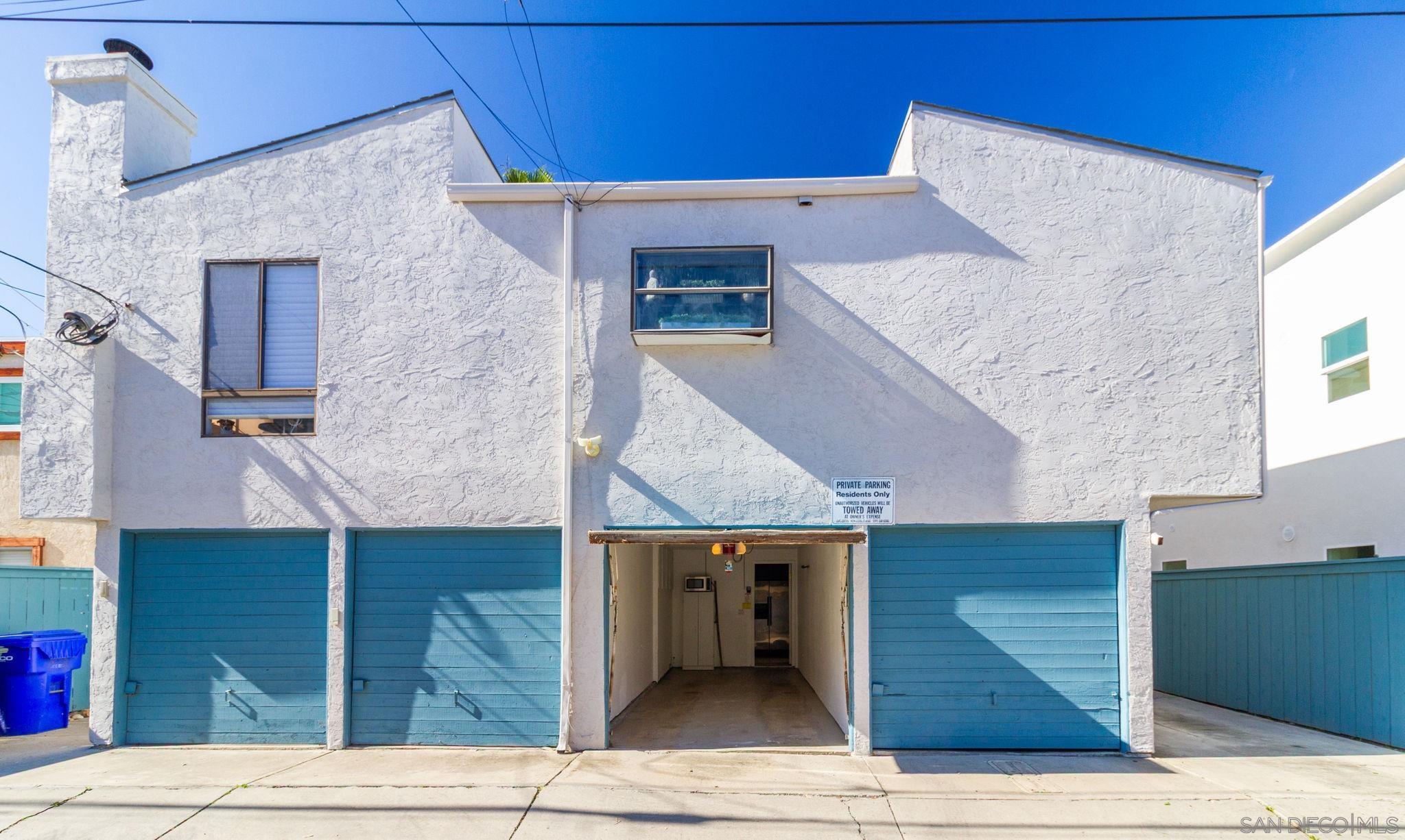 Detail Gallery Image 29 of 30 For 4783  Hawley Blvd  #4,  San Diego,  CA 92116 - 2 Beds | 2 Baths