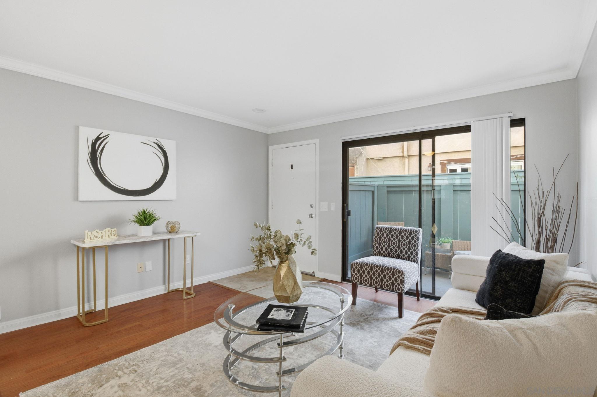 Detail Gallery Image 4 of 30 For 4783  Hawley Blvd  #4,  San Diego,  CA 92116 - 2 Beds | 2 Baths