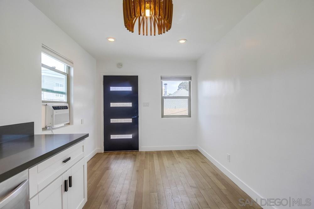 Detail Gallery Image 17 of 29 For 2567-69  L Street, San Diego,  CA 92102 - – Beds | – Baths