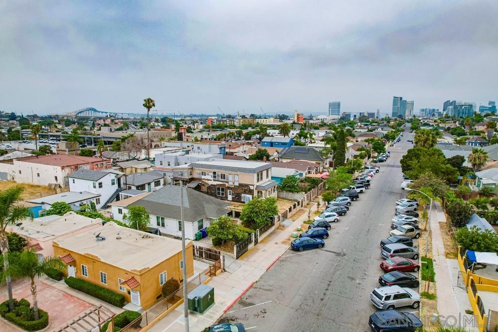 Detail Gallery Image 21 of 29 For 2567-69  L Street, San Diego,  CA 92102 - – Beds | – Baths