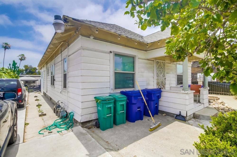 Detail Gallery Image 4 of 29 For 2567-69  L Street, San Diego,  CA 92102 - – Beds | – Baths