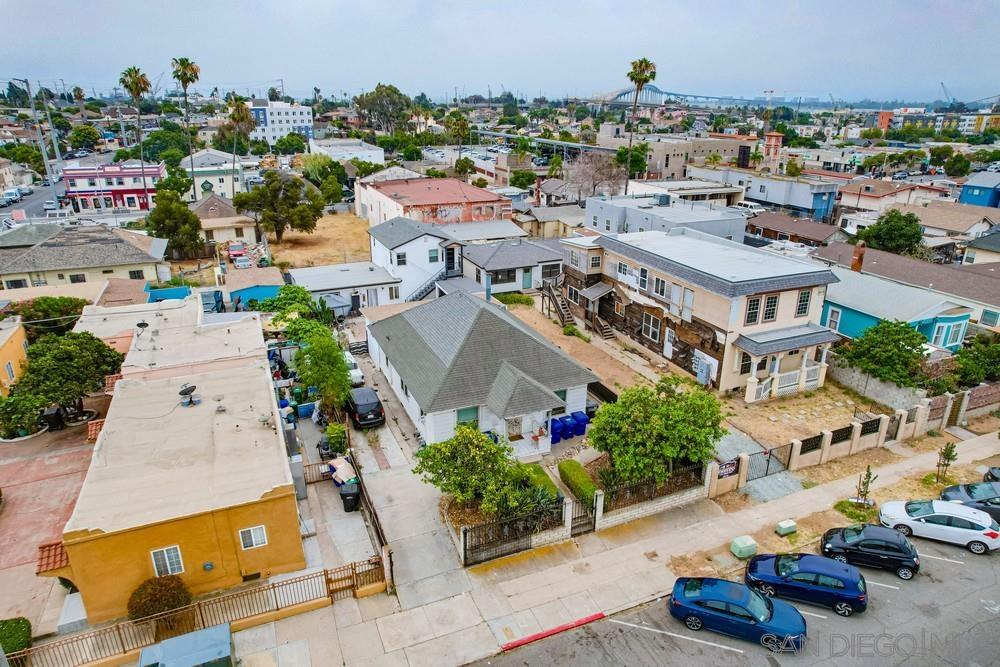 Detail Gallery Image 29 of 29 For 2567-69  L Street, San Diego,  CA 92102 - – Beds | – Baths