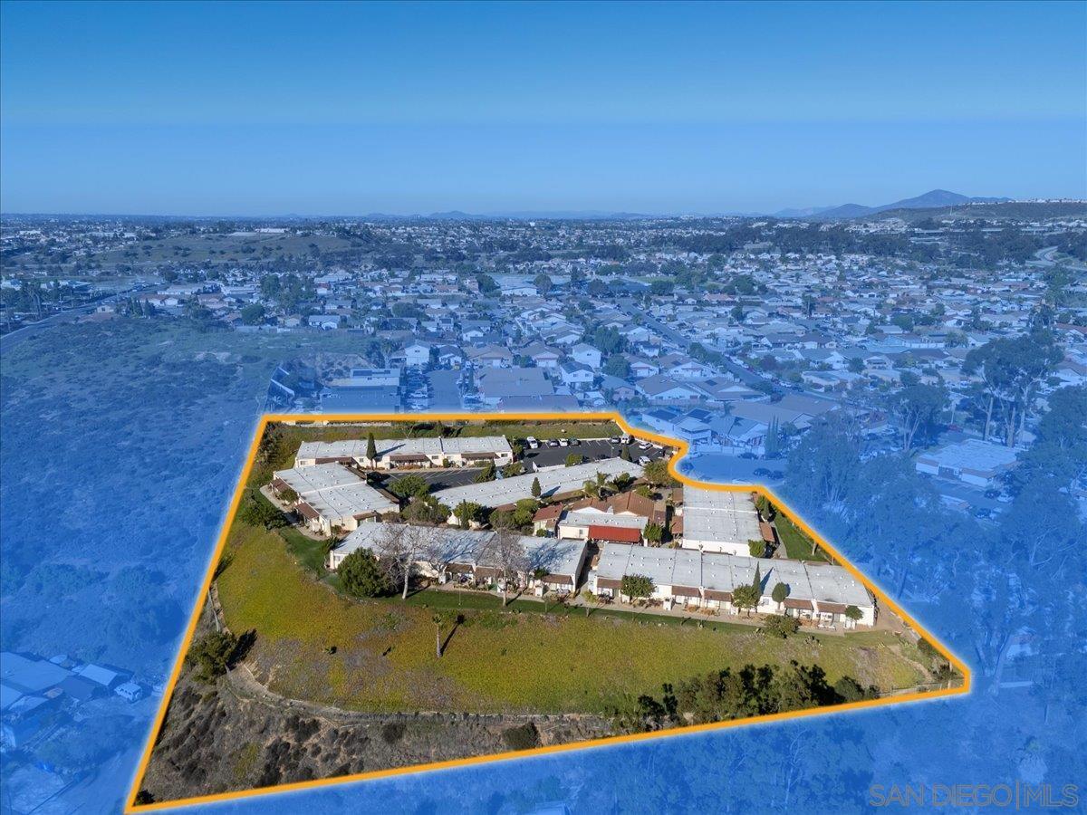 Detail Gallery Image 2 of 30 For 279-291  Padua Hills Place, San Ysidro,  CA 92173 - – Beds | – Baths