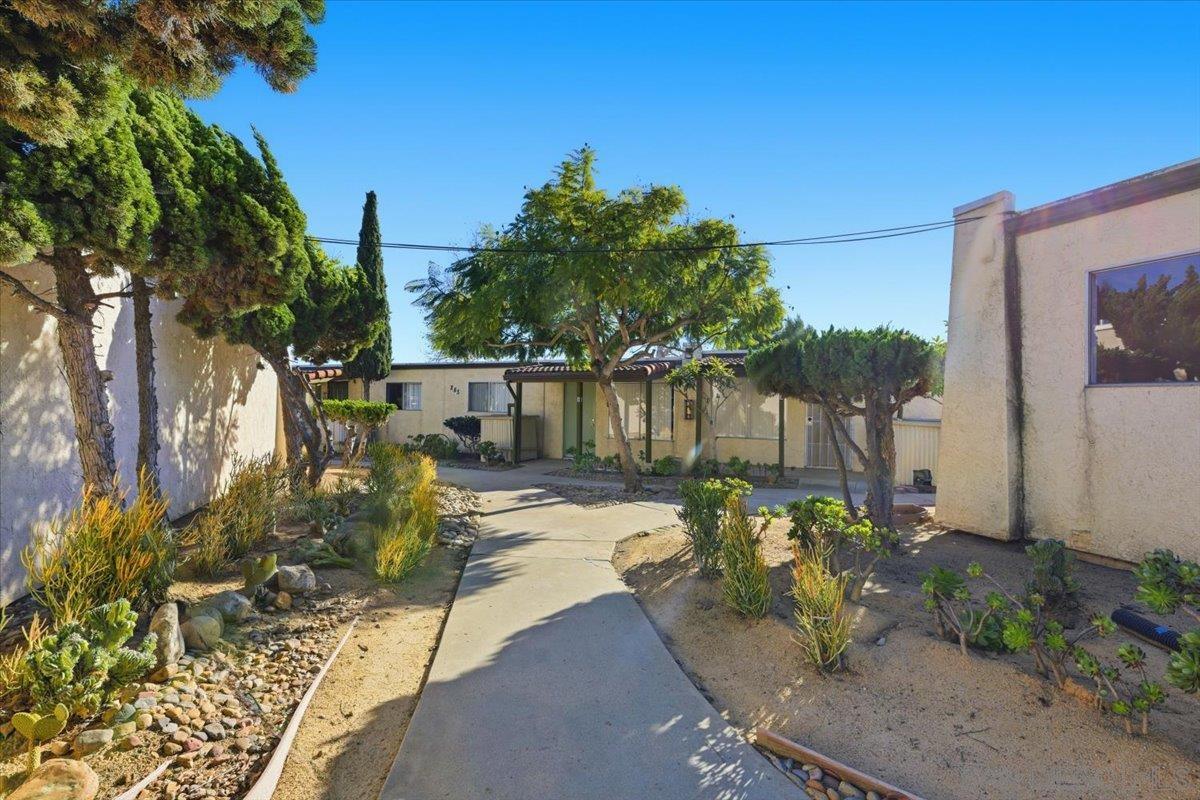 Detail Gallery Image 23 of 30 For 279-291  Padua Hills Place, San Ysidro,  CA 92173 - – Beds | – Baths