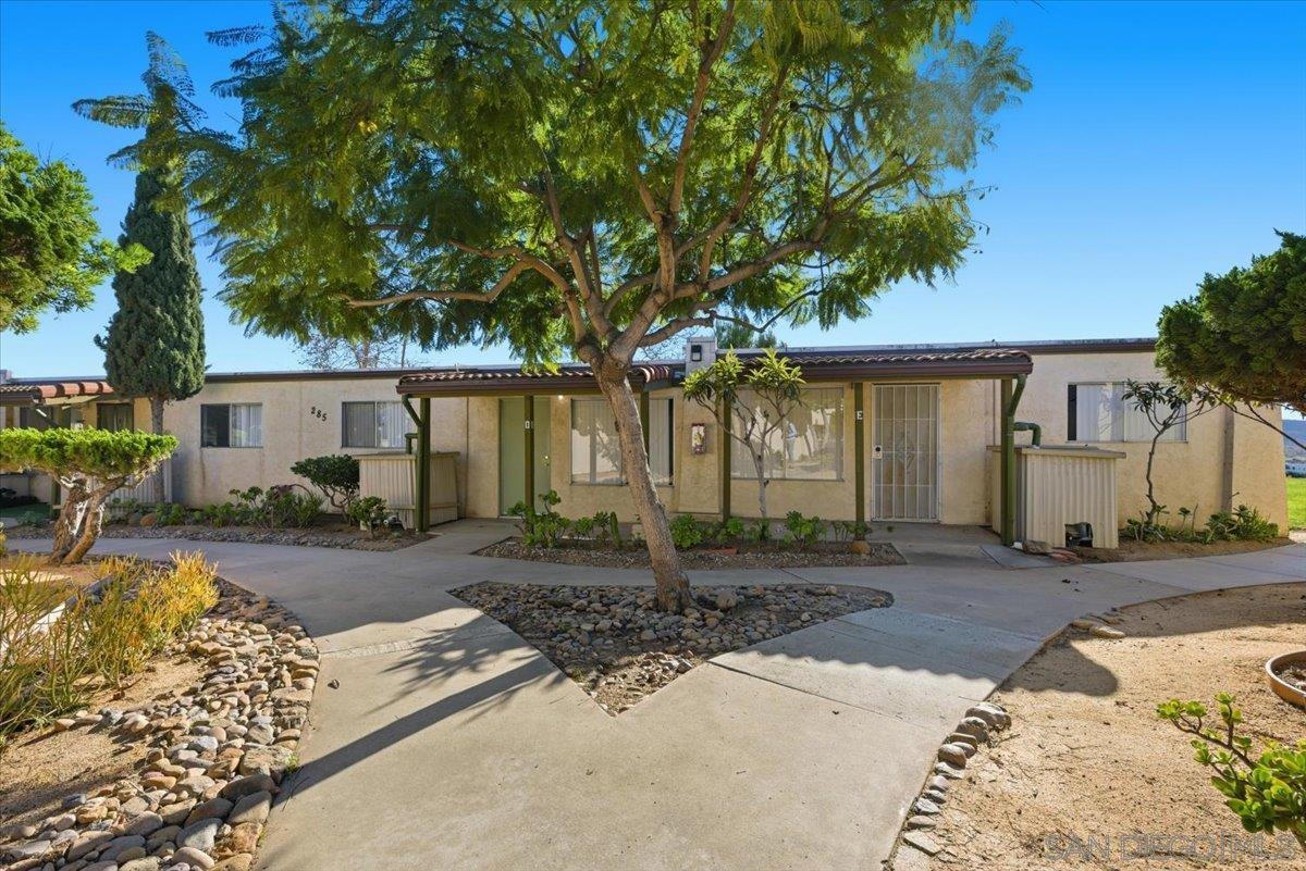 Detail Gallery Image 24 of 30 For 279-291  Padua Hills Place, San Ysidro,  CA 92173 - – Beds | – Baths