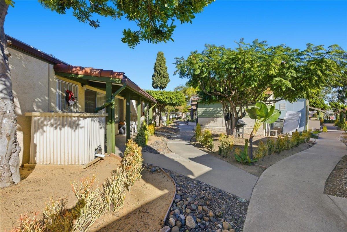 Detail Gallery Image 26 of 30 For 279-291  Padua Hills Place, San Ysidro,  CA 92173 - – Beds | – Baths