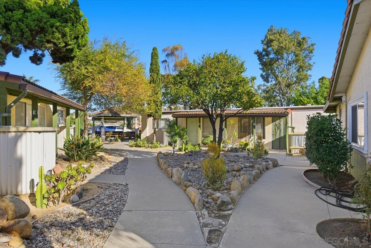 Detail Gallery Image 28 of 30 For 279-291  Padua Hills Place, San Ysidro,  CA 92173 - – Beds | – Baths