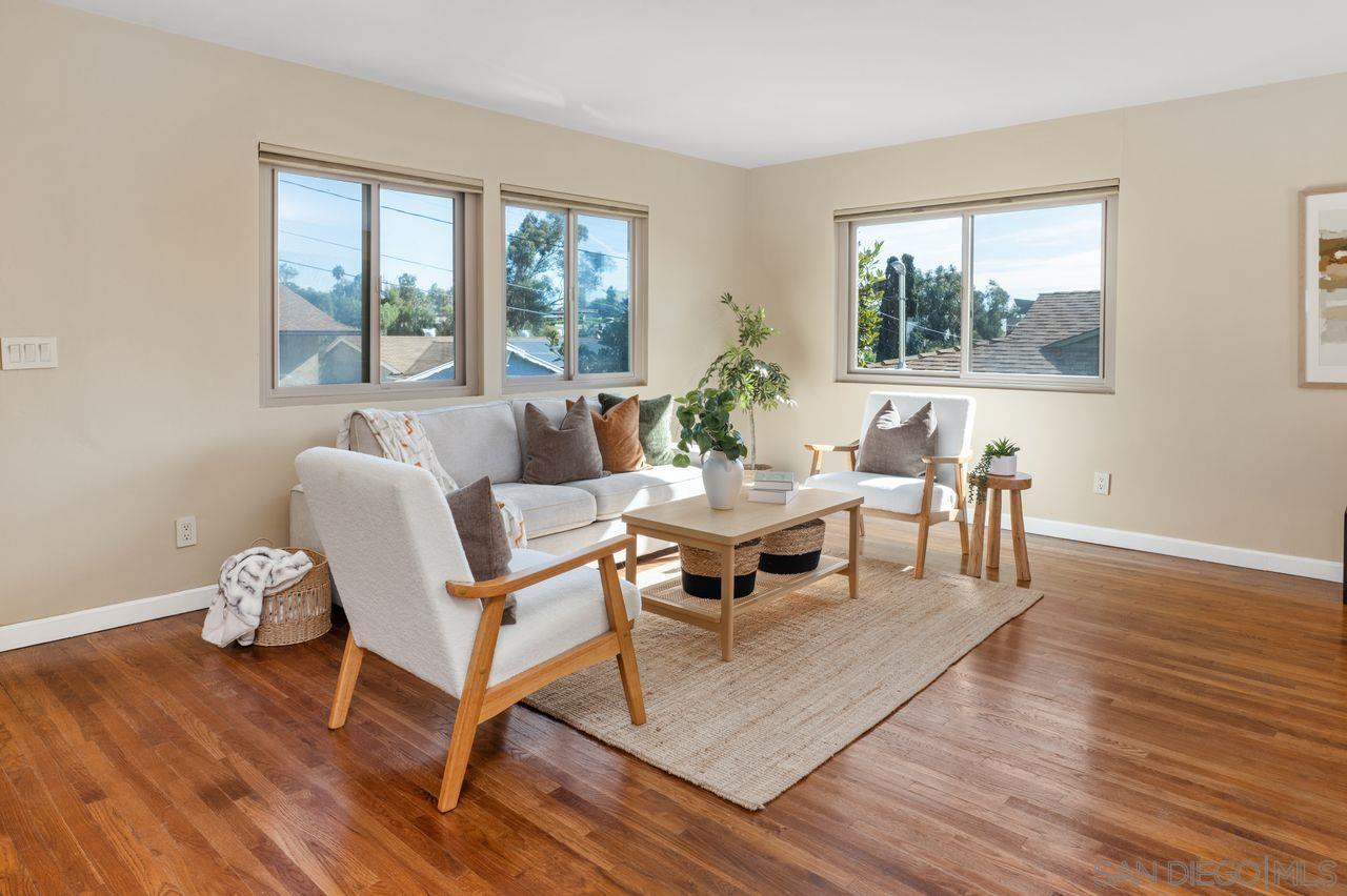 Detail Gallery Image 12 of 40 For 2432  34th Street, San Diego,  CA 92104 - 3 Beds | 2 Baths