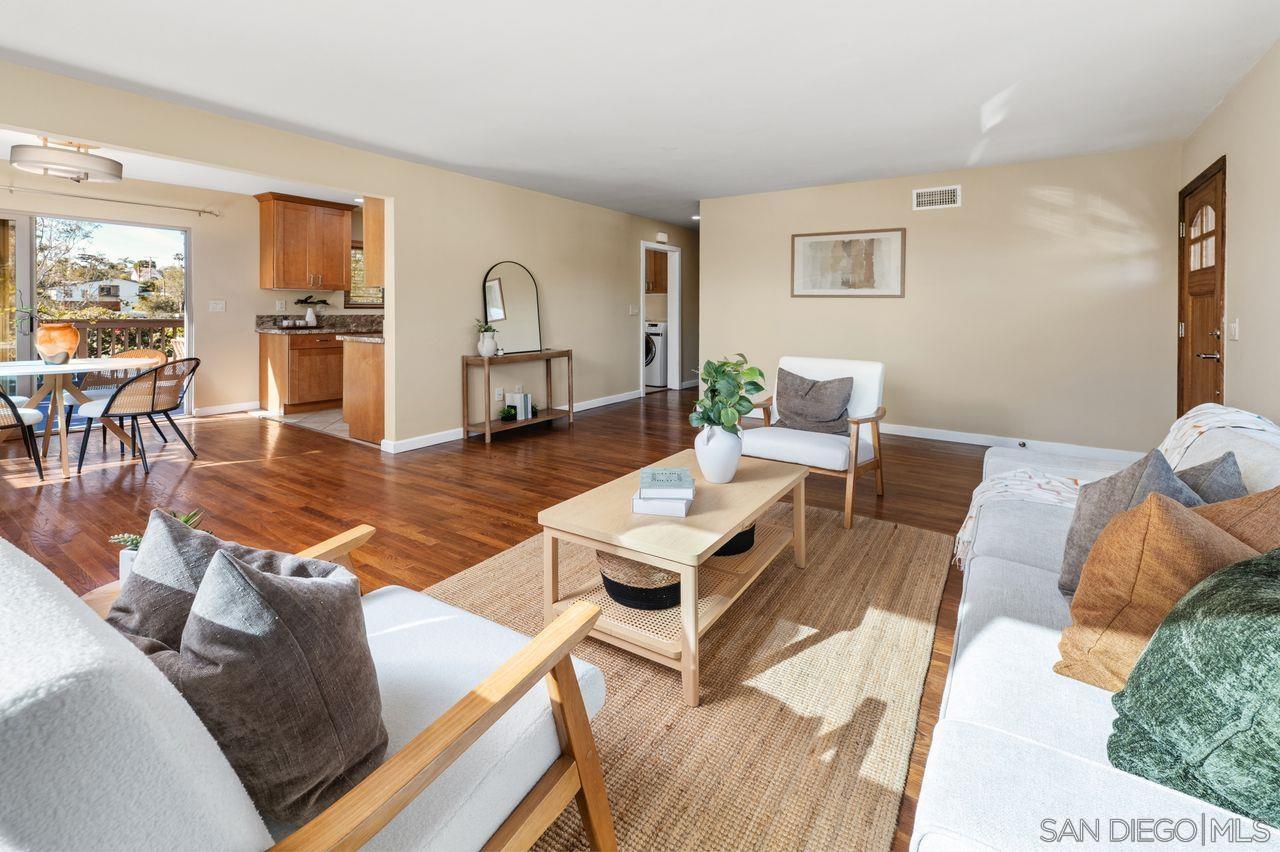 Detail Gallery Image 14 of 40 For 2432  34th Street, San Diego,  CA 92104 - 3 Beds | 2 Baths