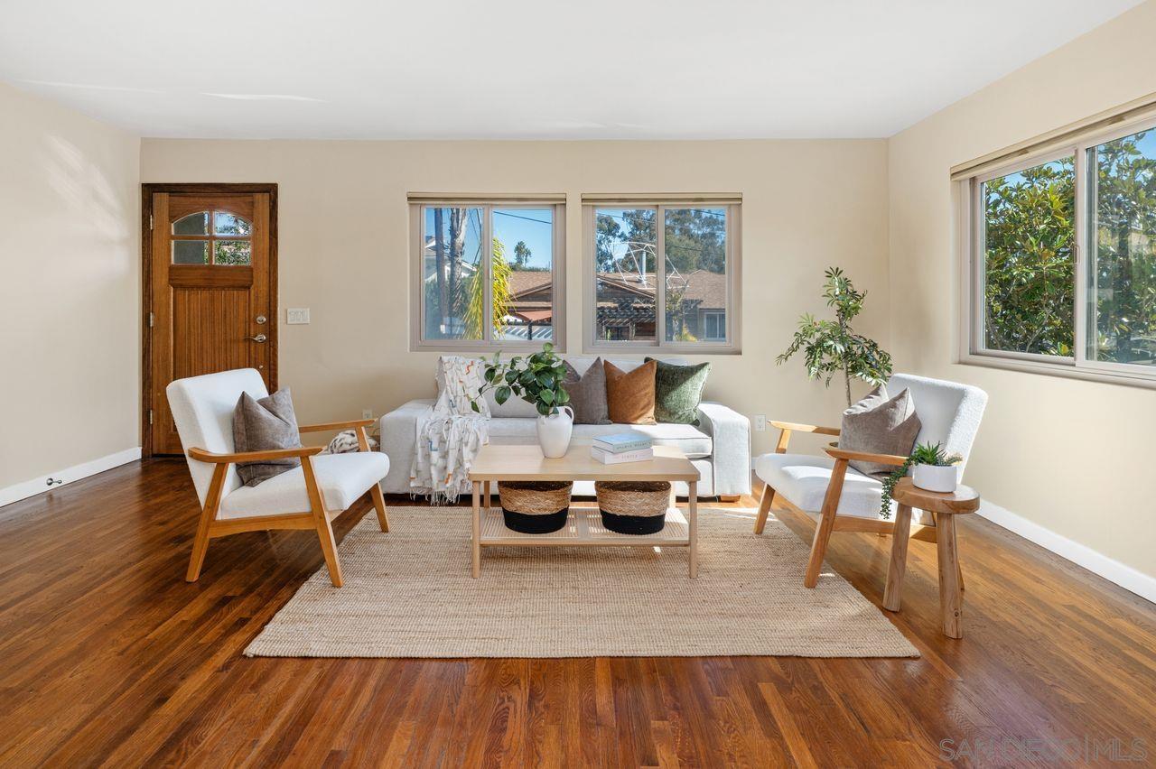 Detail Gallery Image 15 of 40 For 2432  34th Street, San Diego,  CA 92104 - 3 Beds | 2 Baths