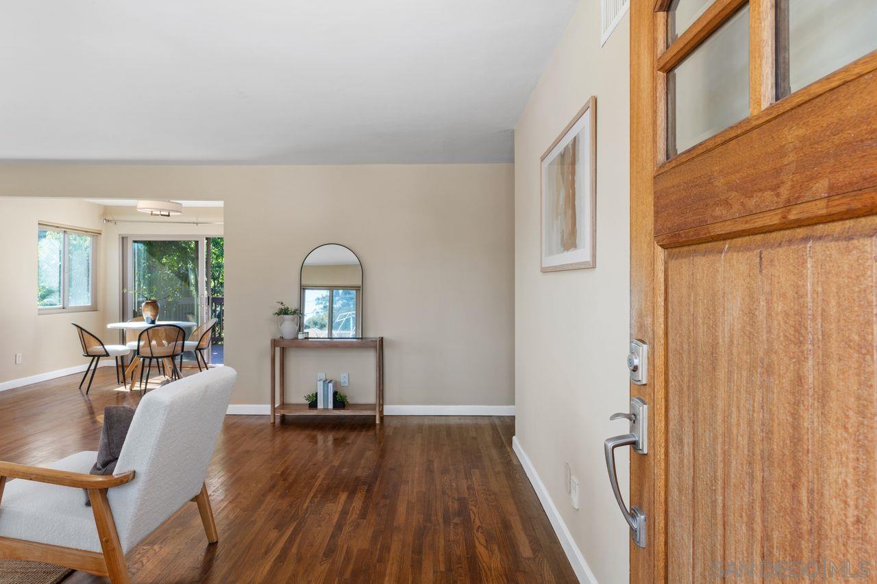 Detail Gallery Image 18 of 40 For 2432  34th Street, San Diego,  CA 92104 - 3 Beds | 2 Baths