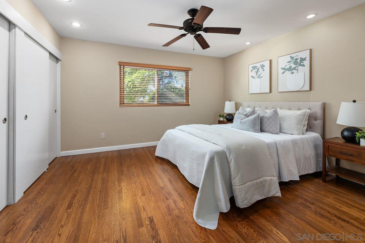 Detail Gallery Image 20 of 40 For 2432  34th Street, San Diego,  CA 92104 - 3 Beds | 2 Baths