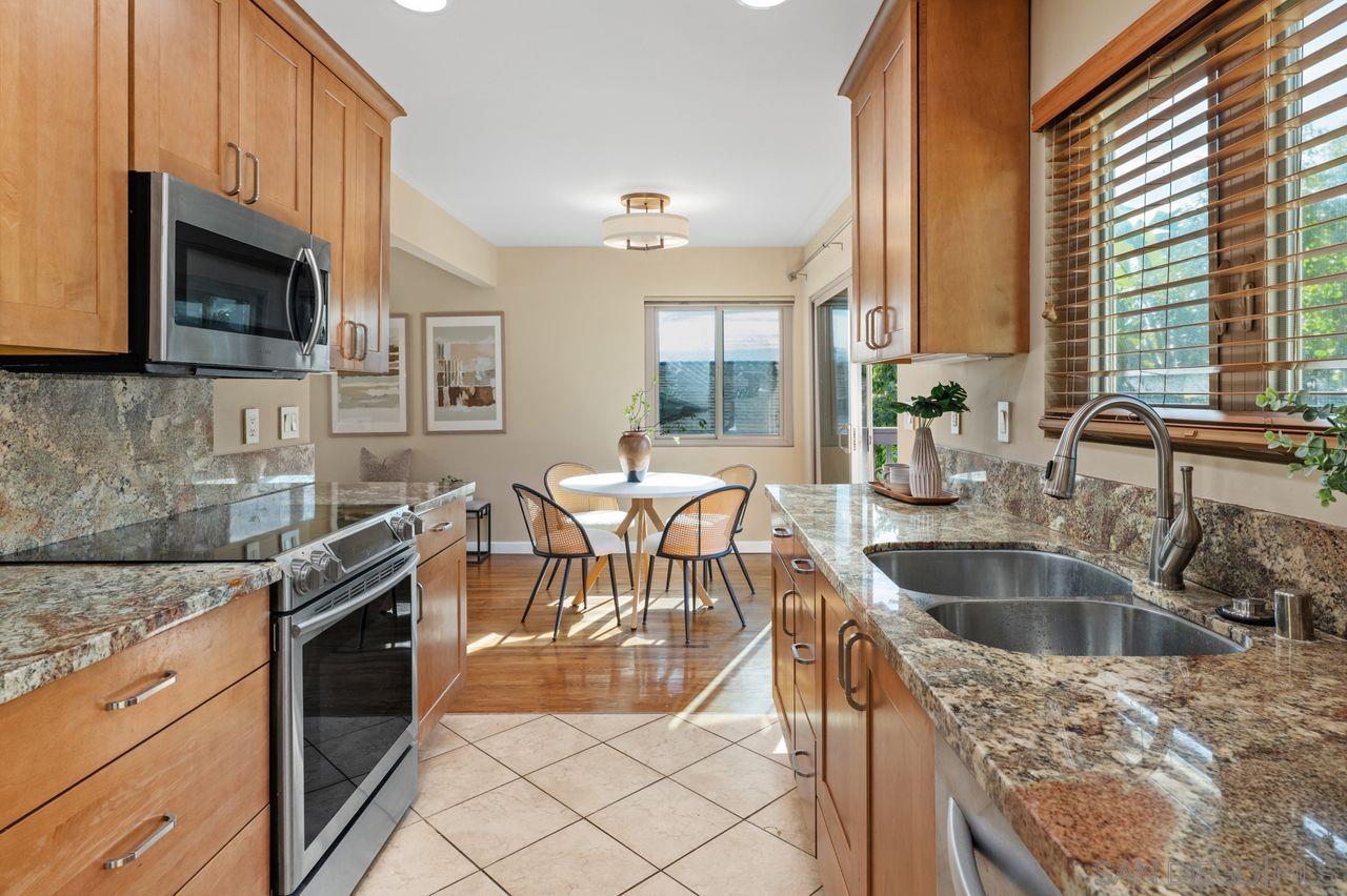 Detail Gallery Image 22 of 40 For 2432  34th Street, San Diego,  CA 92104 - 3 Beds | 2 Baths