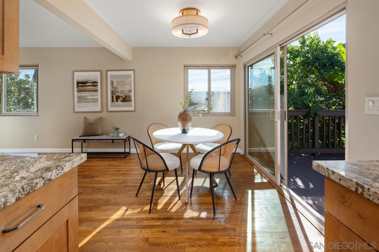 Detail Gallery Image 23 of 40 For 2432  34th Street, San Diego,  CA 92104 - 3 Beds | 2 Baths