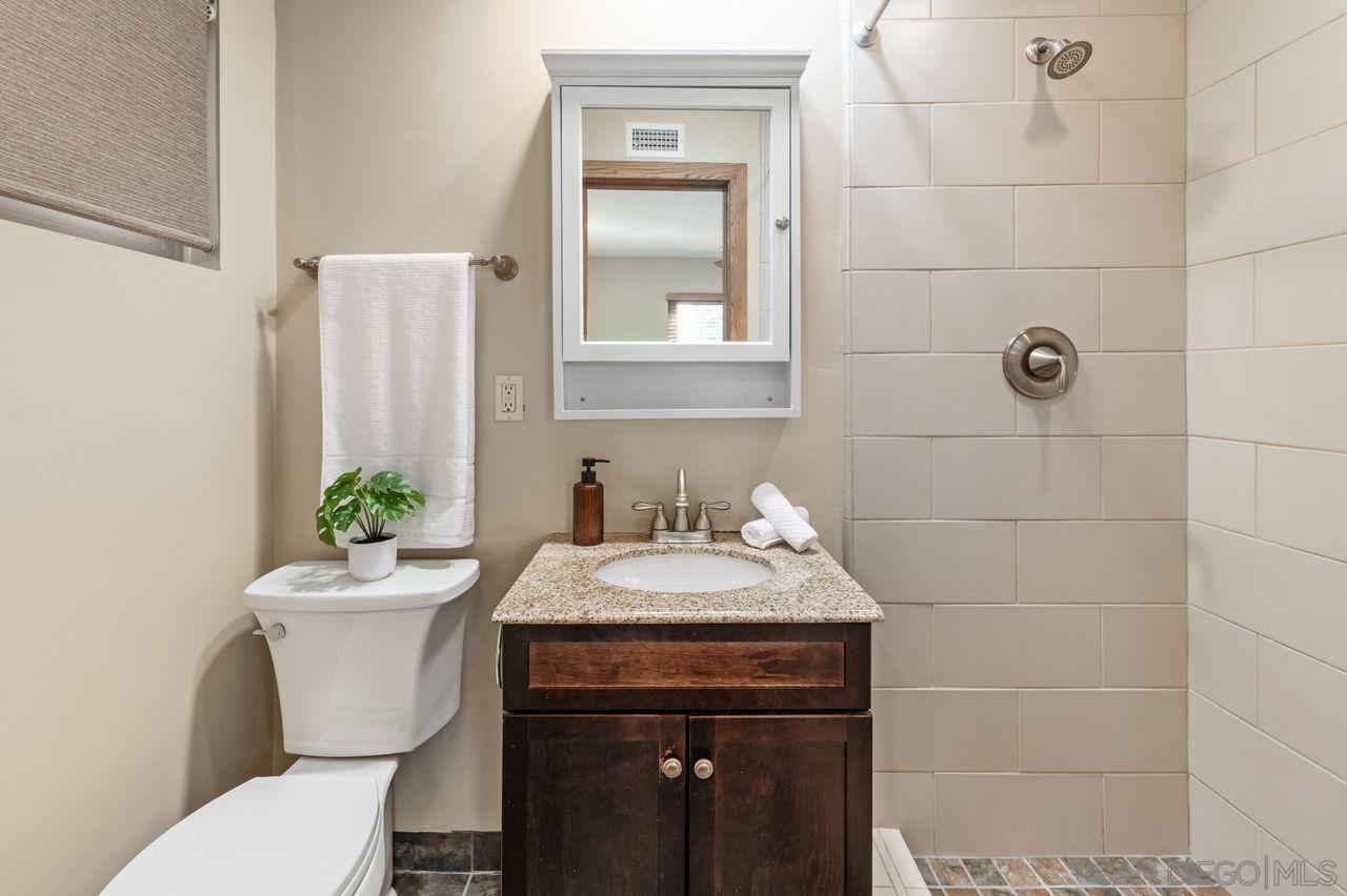 Detail Gallery Image 27 of 40 For 2432  34th Street, San Diego,  CA 92104 - 3 Beds | 2 Baths