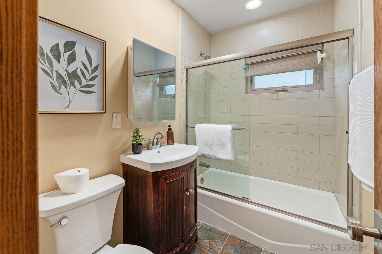 Detail Gallery Image 28 of 40 For 2432  34th Street, San Diego,  CA 92104 - 3 Beds | 2 Baths