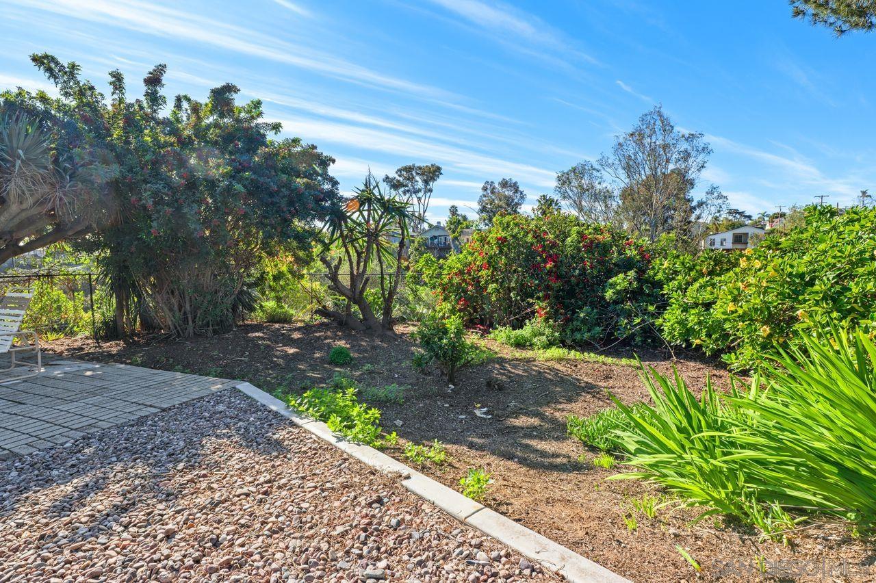 Detail Gallery Image 29 of 40 For 2432  34th Street, San Diego,  CA 92104 - 3 Beds | 2 Baths