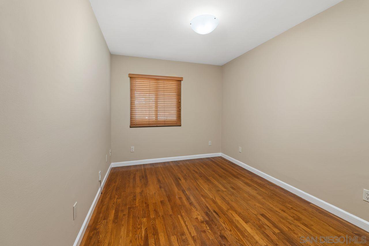 Detail Gallery Image 30 of 40 For 2432  34th Street, San Diego,  CA 92104 - 3 Beds | 2 Baths