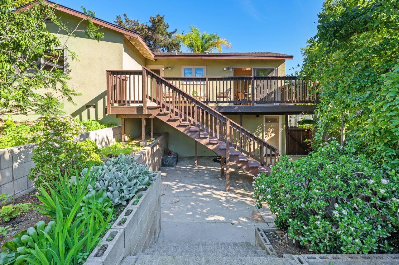 Detail Gallery Image 31 of 40 For 2432  34th Street, San Diego,  CA 92104 - 3 Beds | 2 Baths