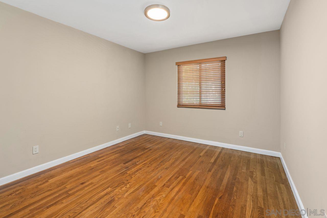 Detail Gallery Image 35 of 40 For 2432  34th Street, San Diego,  CA 92104 - 3 Beds | 2 Baths