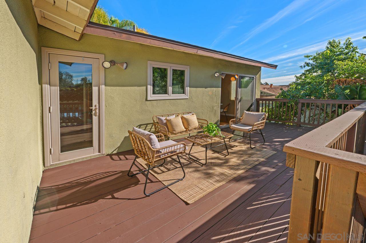 Detail Gallery Image 38 of 40 For 2432  34th Street, San Diego,  CA 92104 - 3 Beds | 2 Baths