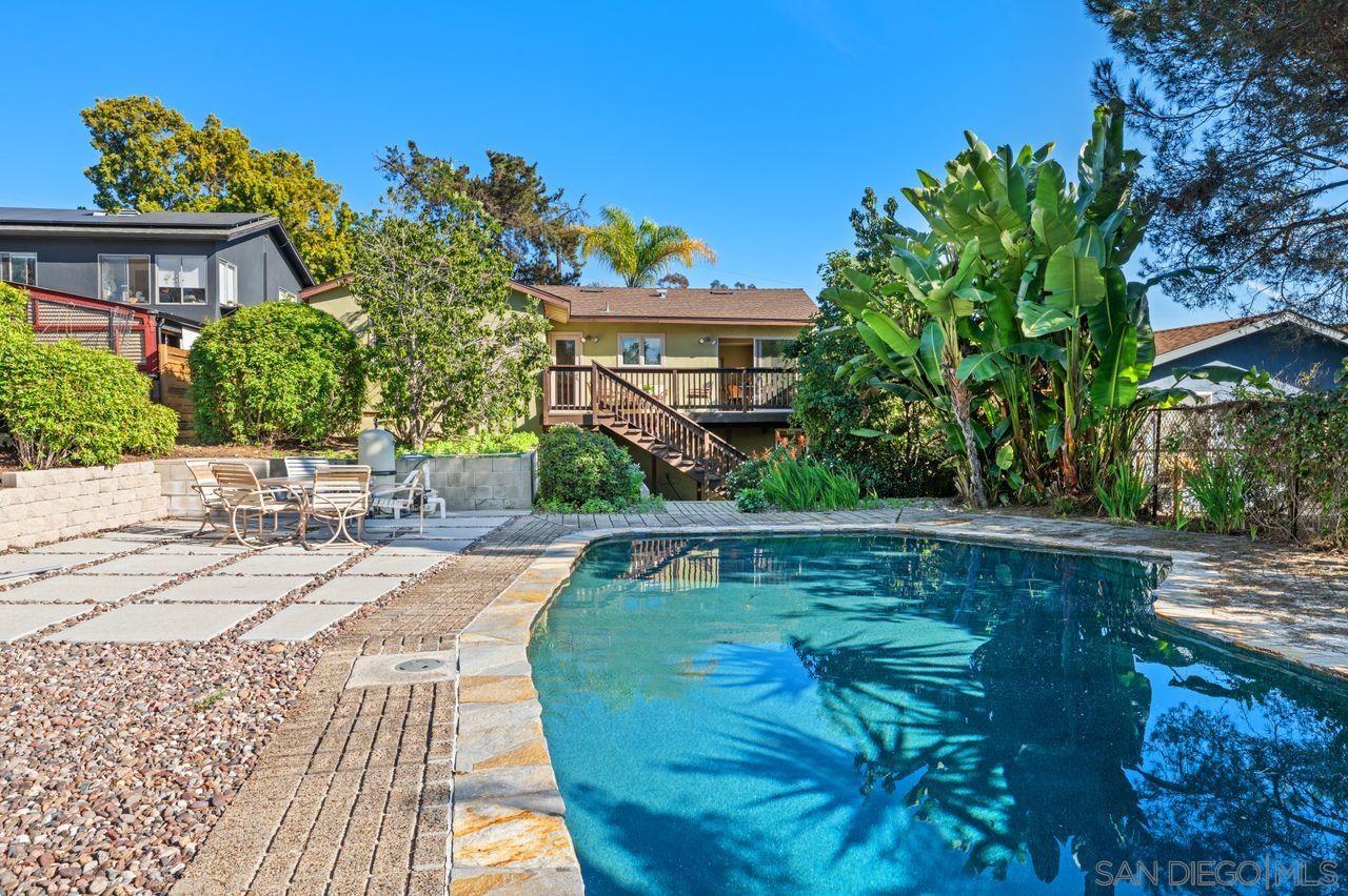 Detail Gallery Image 40 of 40 For 2432  34th Street, San Diego,  CA 92104 - 3 Beds | 2 Baths