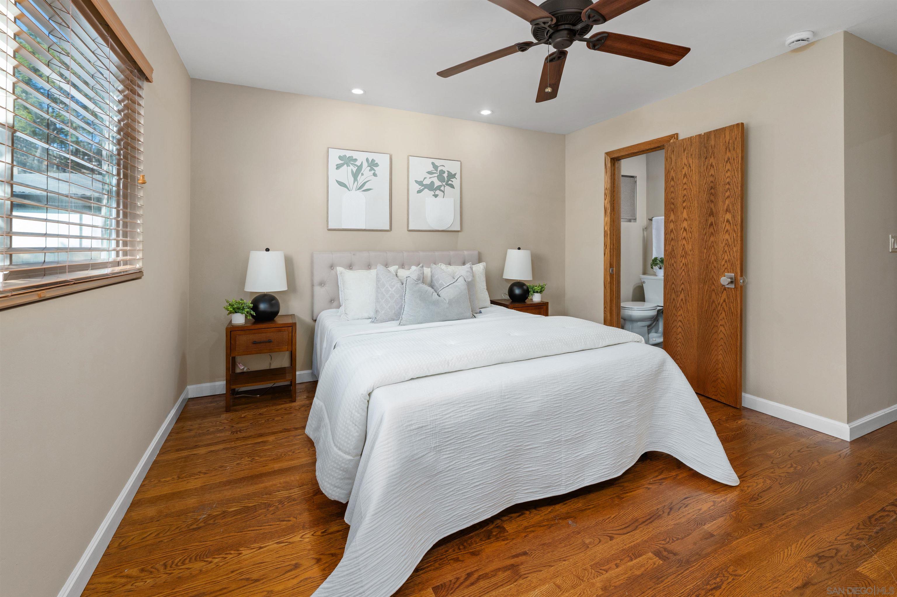 Detail Gallery Image 7 of 40 For 2432  34th Street, San Diego,  CA 92104 - 3 Beds | 2 Baths