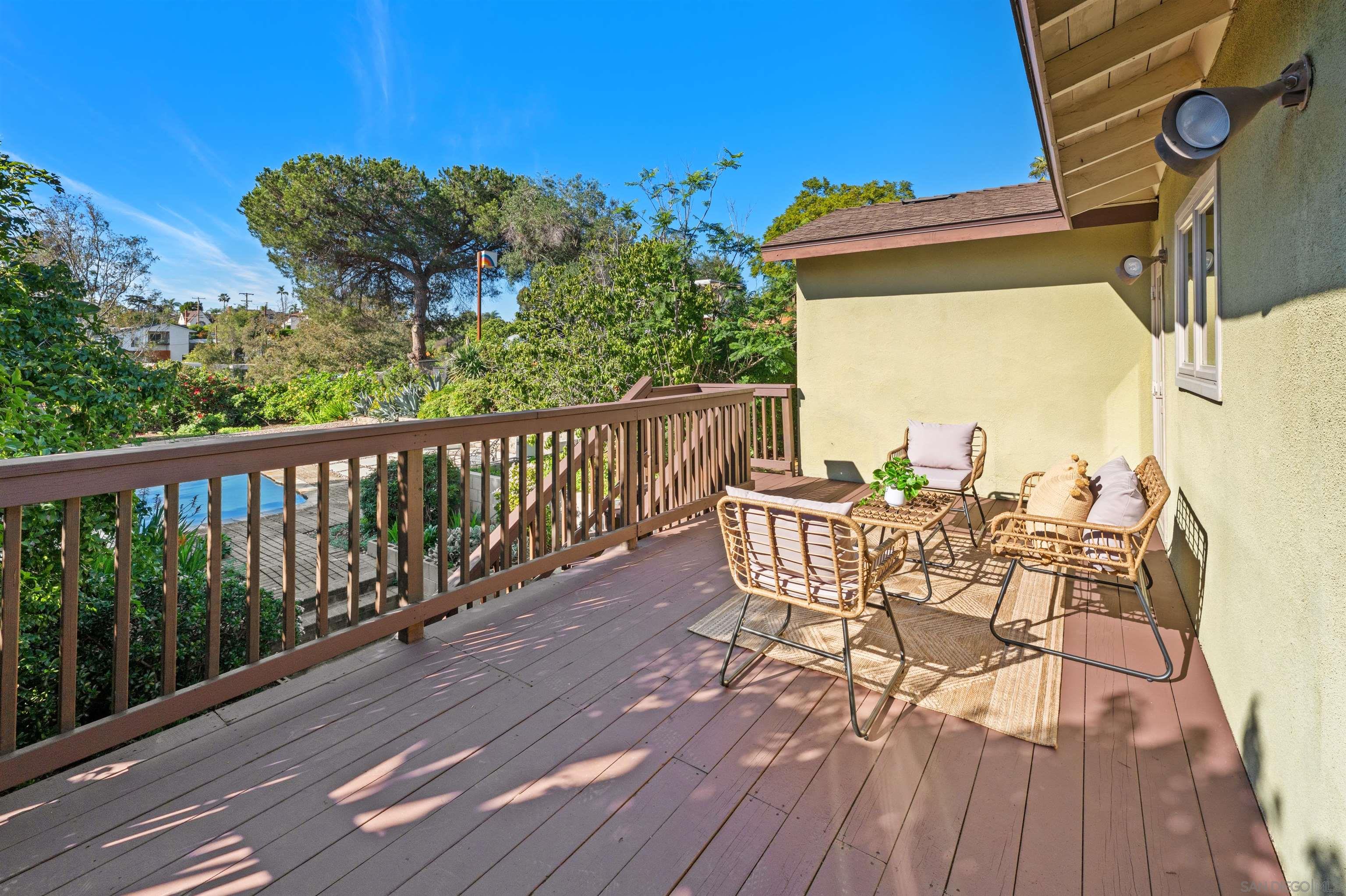 Detail Gallery Image 9 of 40 For 2432  34th Street, San Diego,  CA 92104 - 3 Beds | 2 Baths