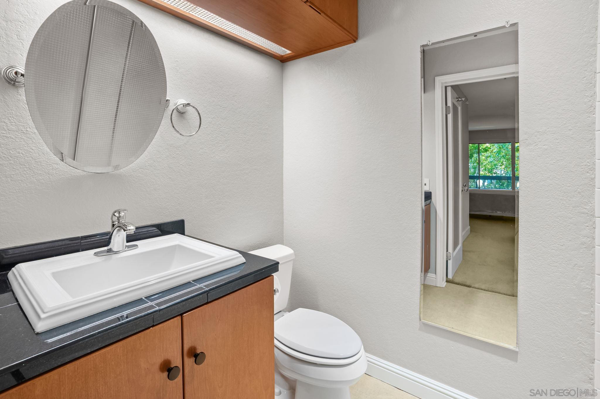 Detail Gallery Image 15 of 27 For 11255  Tierrasanta  #98,  San Diego,  CA 92124 - 1 Beds | 1/1 Baths