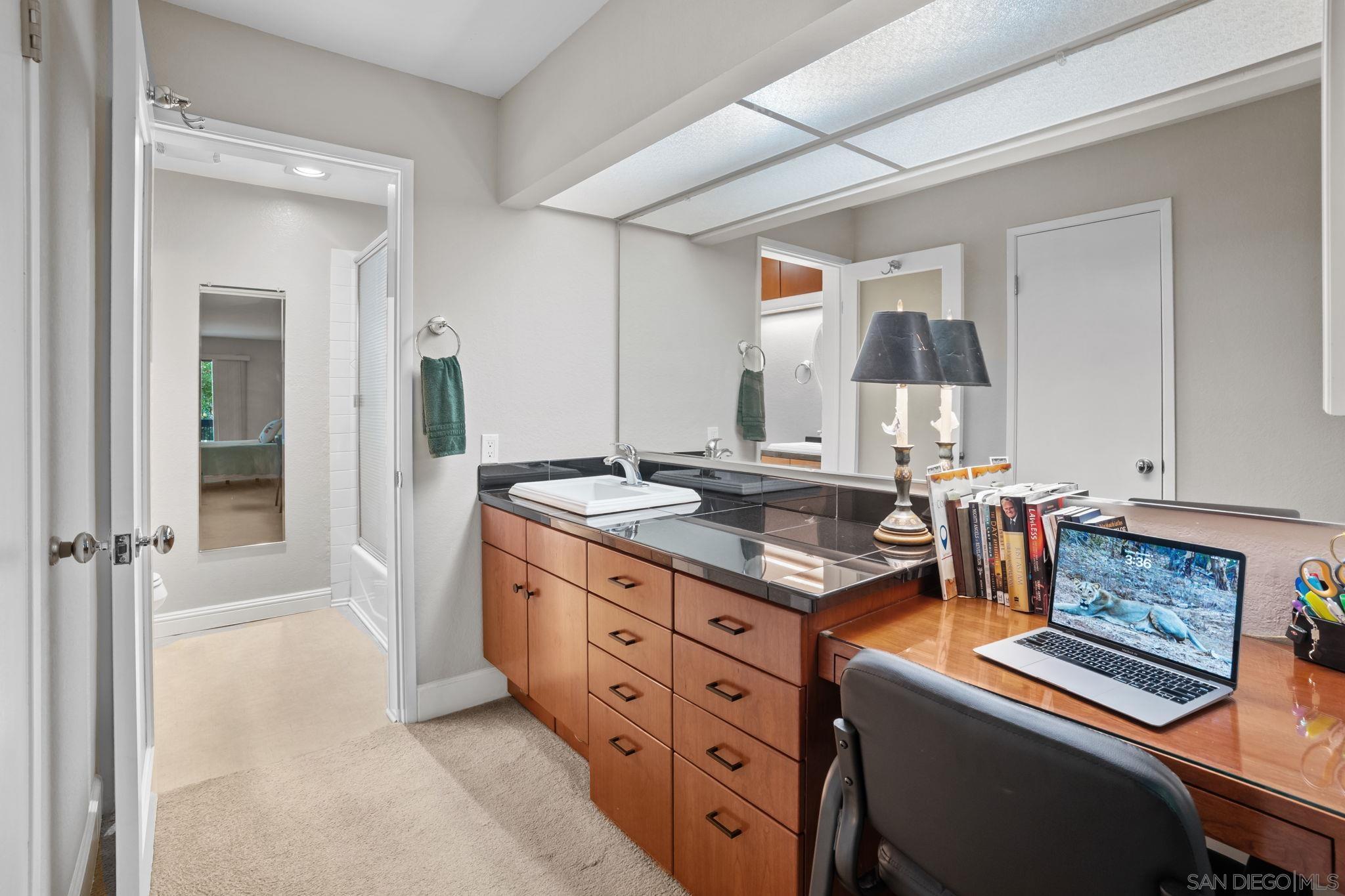 Detail Gallery Image 16 of 27 For 11255  Tierrasanta  #98,  San Diego,  CA 92124 - 1 Beds | 1/1 Baths