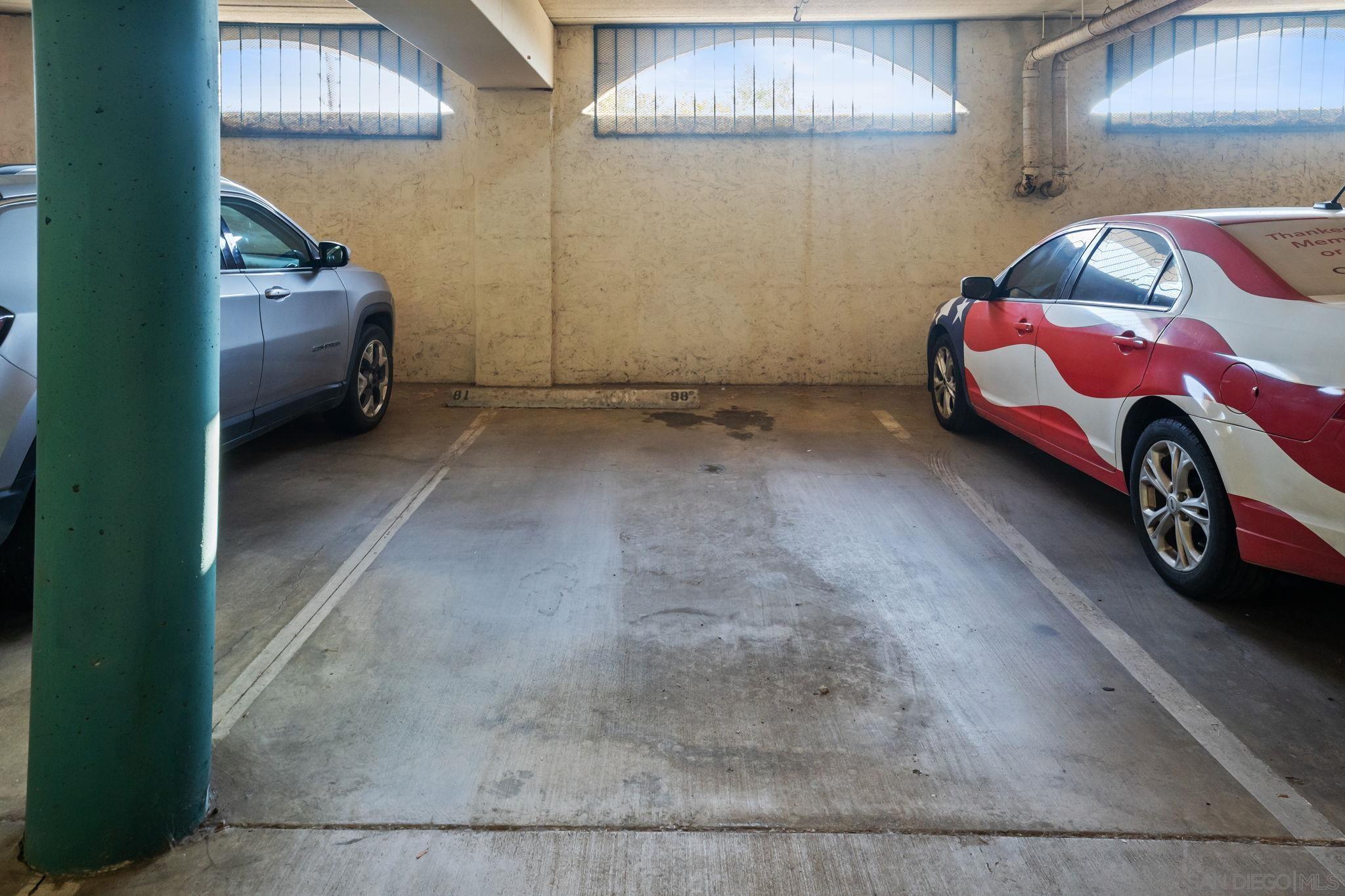 Detail Gallery Image 21 of 27 For 11255  Tierrasanta  #98,  San Diego,  CA 92124 - 1 Beds | 1/1 Baths