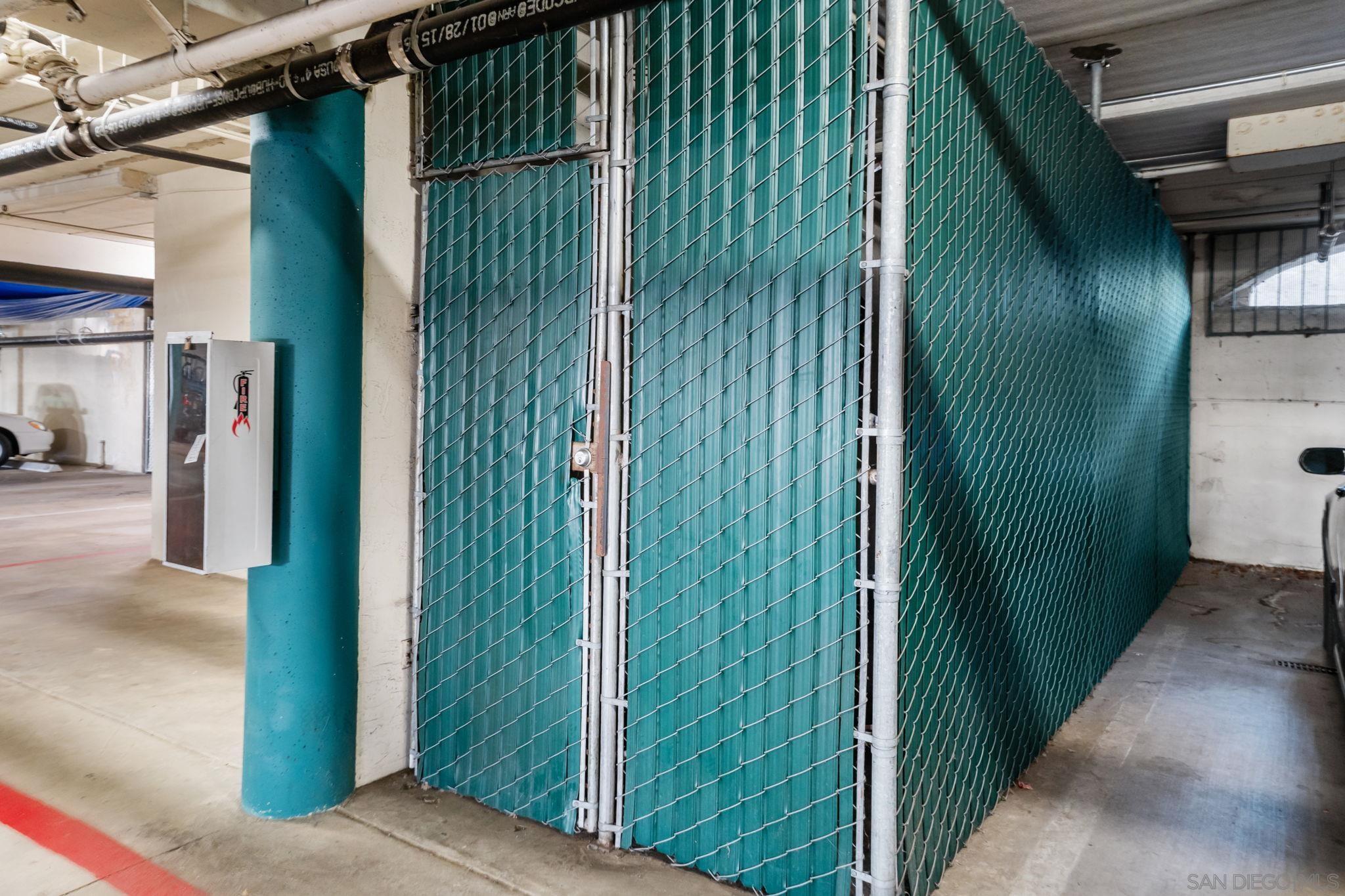 Detail Gallery Image 22 of 27 For 11255  Tierrasanta  #98,  San Diego,  CA 92124 - 1 Beds | 1/1 Baths