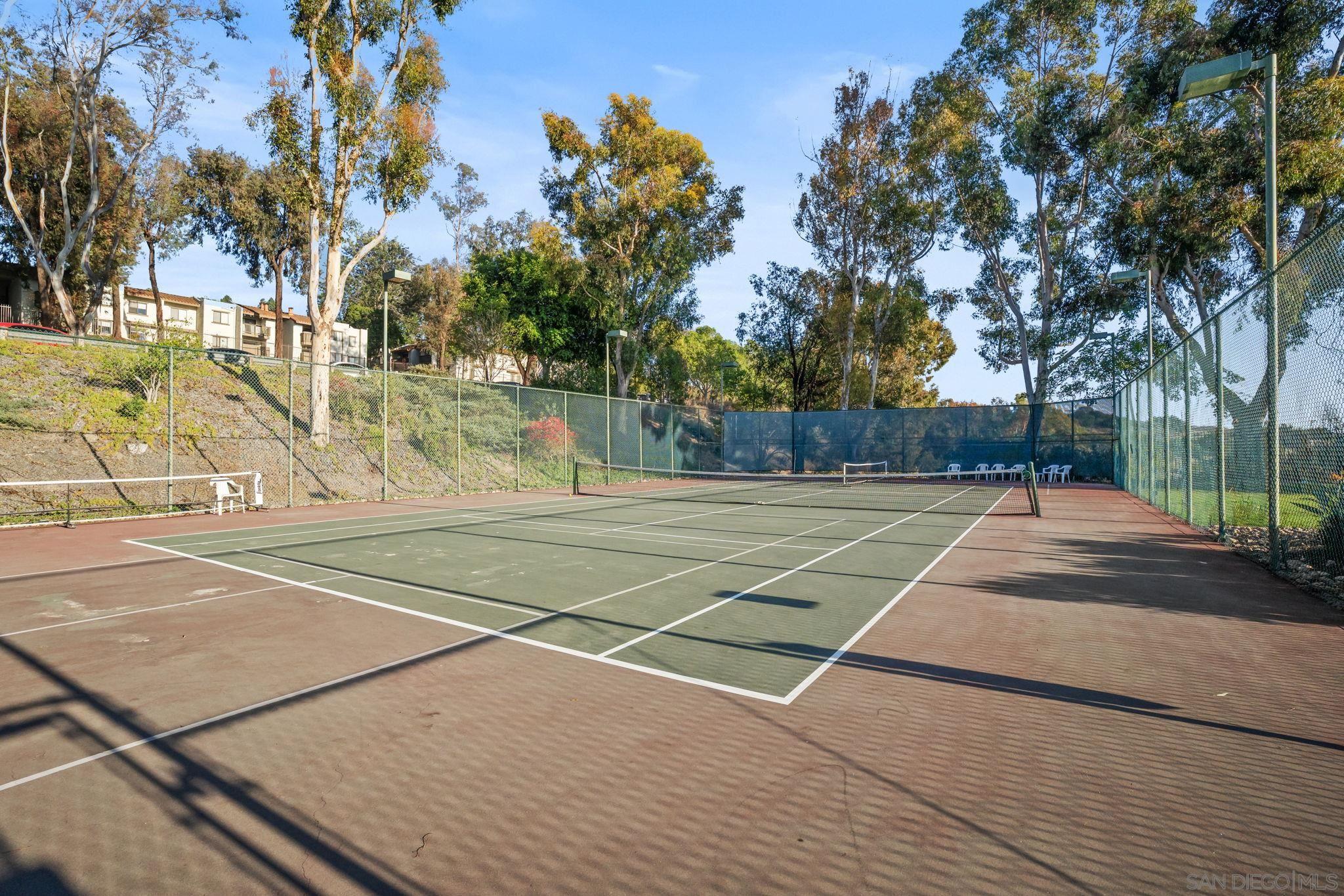 Detail Gallery Image 24 of 27 For 11255  Tierrasanta  #98,  San Diego,  CA 92124 - 1 Beds | 1/1 Baths