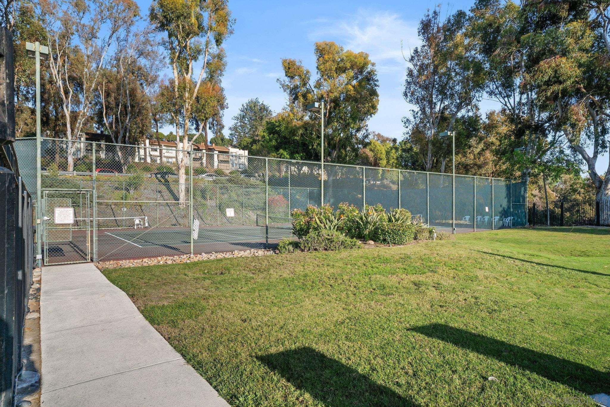 Detail Gallery Image 25 of 27 For 11255  Tierrasanta  #98,  San Diego,  CA 92124 - 1 Beds | 1/1 Baths