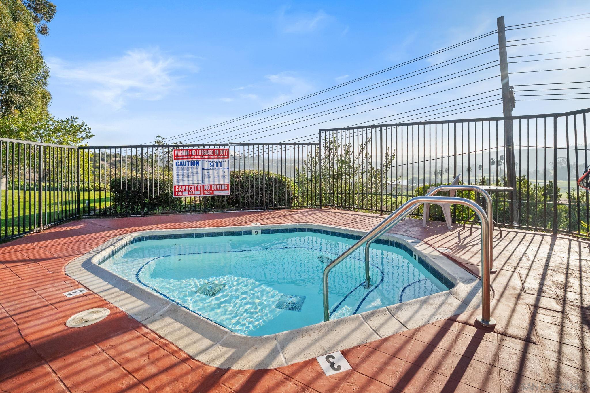 Detail Gallery Image 27 of 27 For 11255  Tierrasanta  #98,  San Diego,  CA 92124 - 1 Beds | 1/1 Baths