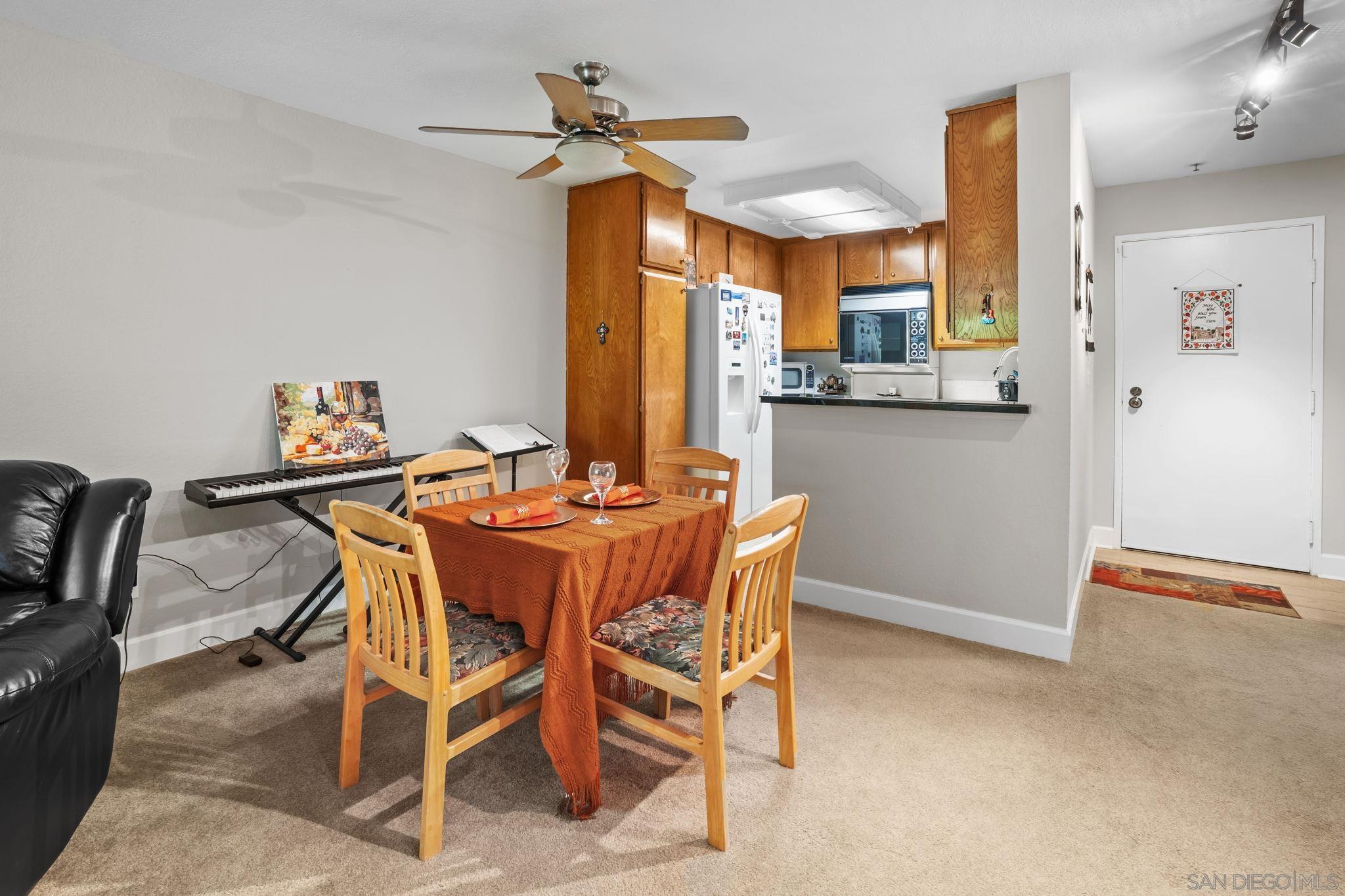 Detail Gallery Image 8 of 27 For 11255  Tierrasanta  #98,  San Diego,  CA 92124 - 1 Beds | 1/1 Baths